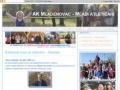 Blog Atletika Mladenovac